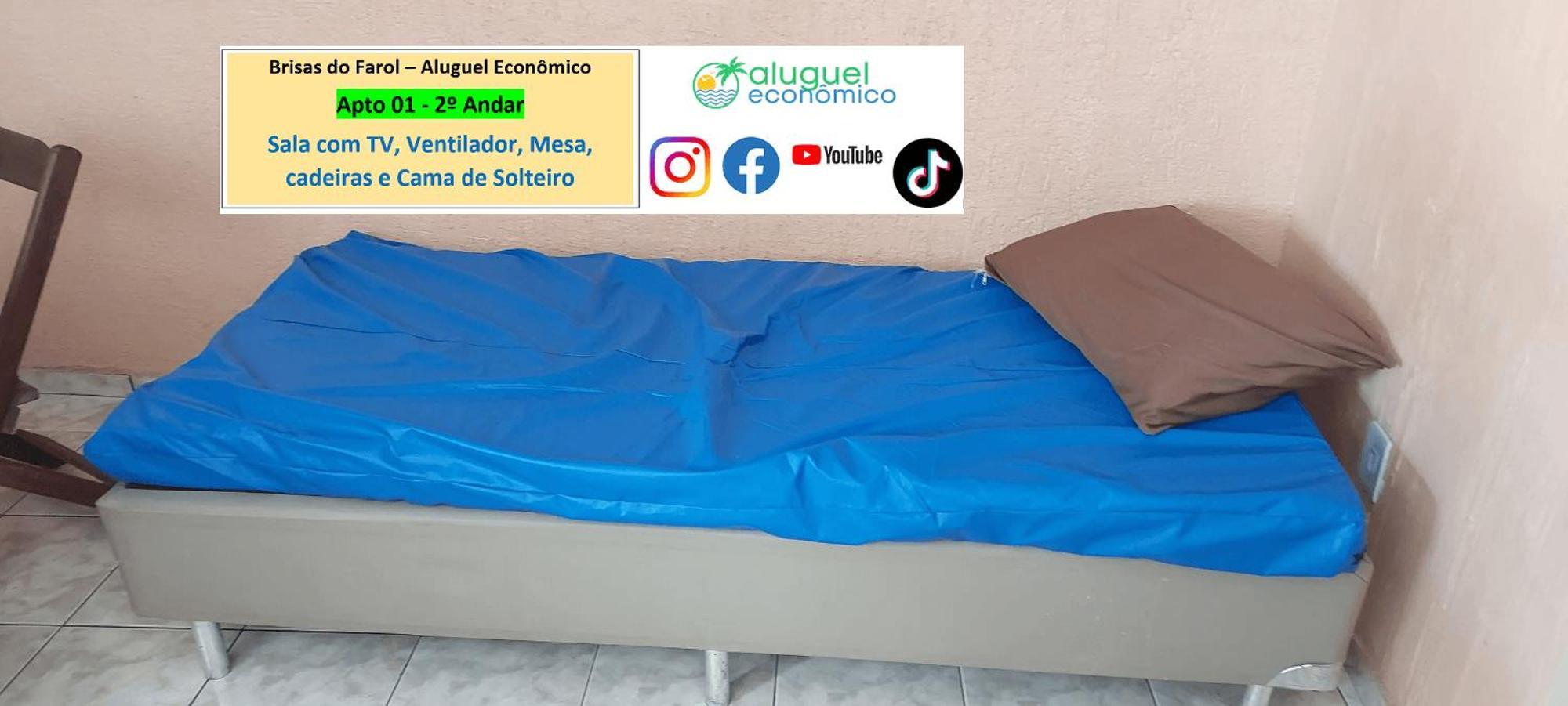Appartement Arraial Do Cabo - Brisas Do Farol - Aluguel Economico Extérieur photo