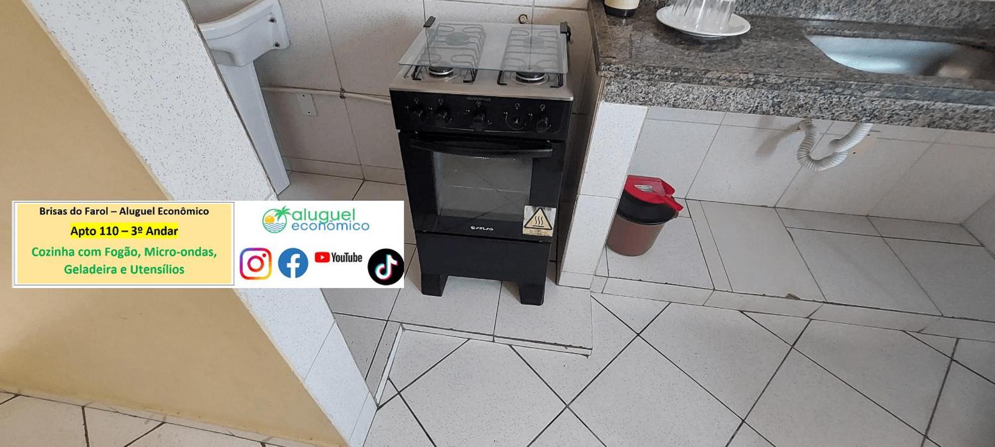 Appartement Arraial Do Cabo - Brisas Do Farol - Aluguel Economico Extérieur photo