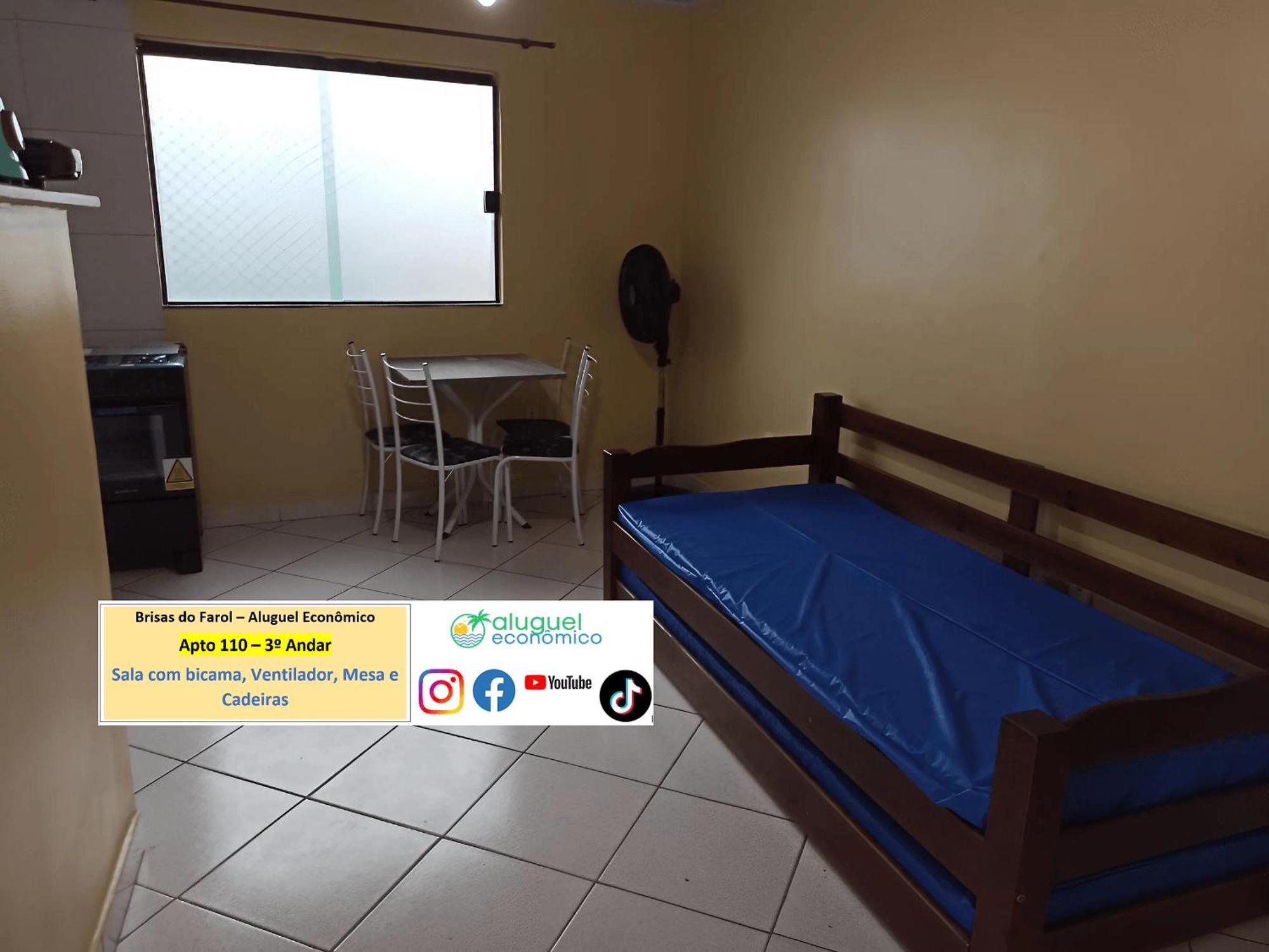 Appartement Arraial Do Cabo - Brisas Do Farol - Aluguel Economico Extérieur photo