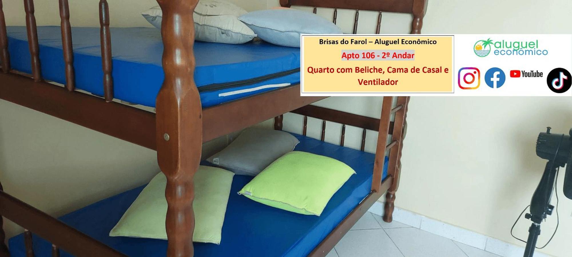 Appartement Arraial Do Cabo - Brisas Do Farol - Aluguel Economico Extérieur photo