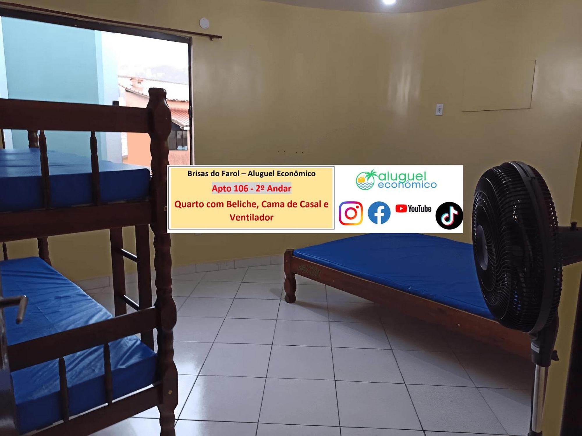 Appartement Arraial Do Cabo - Brisas Do Farol - Aluguel Economico Extérieur photo