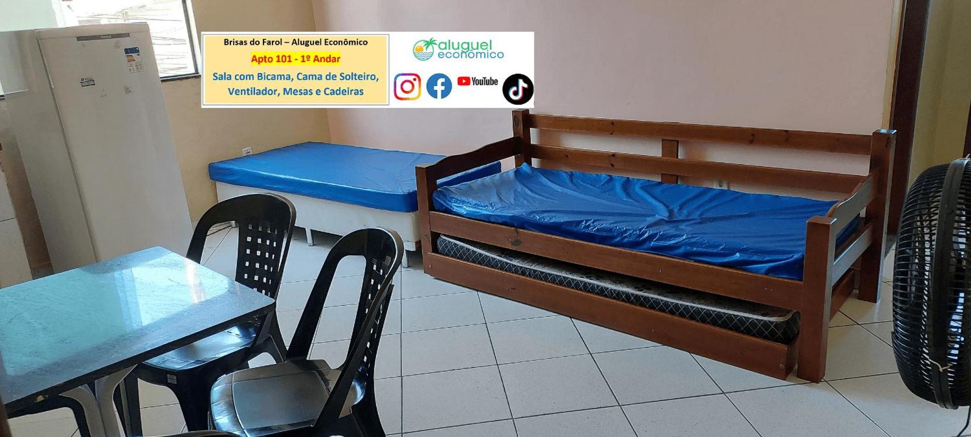 Appartement Arraial Do Cabo - Brisas Do Farol - Aluguel Economico Extérieur photo
