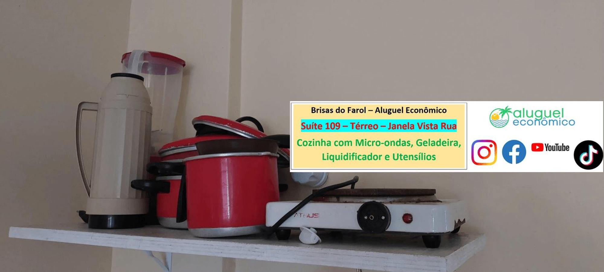 Appartement Arraial Do Cabo - Brisas Do Farol - Aluguel Economico Extérieur photo