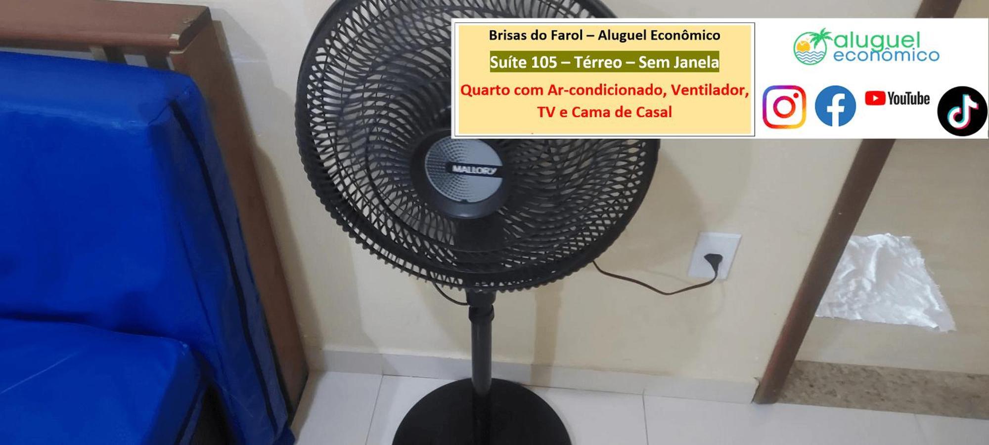 Appartement Arraial Do Cabo - Brisas Do Farol - Aluguel Economico Extérieur photo