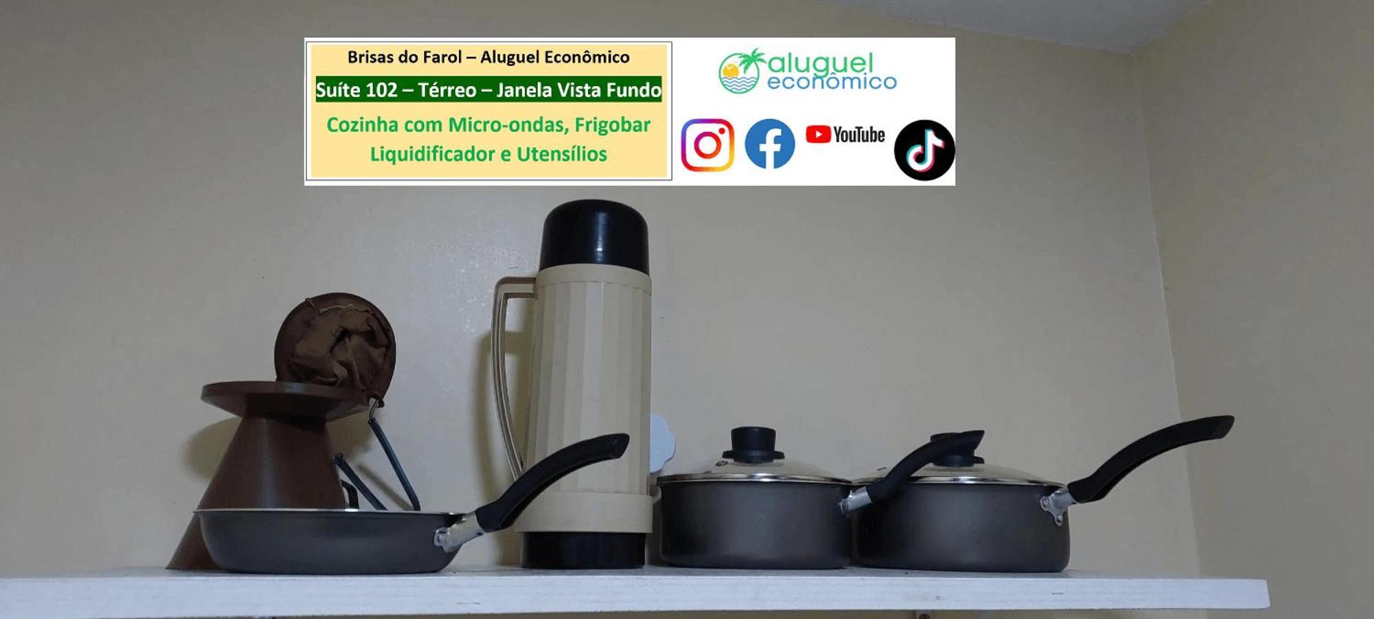 Appartement Arraial Do Cabo - Brisas Do Farol - Aluguel Economico Extérieur photo